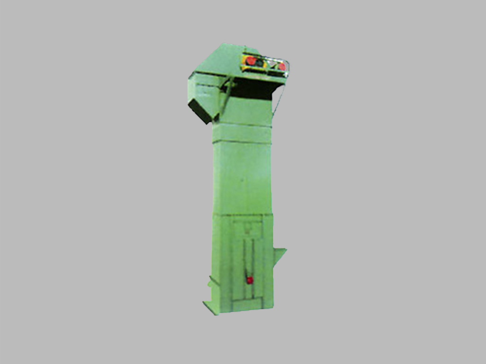 江西TH环链斗式提升机