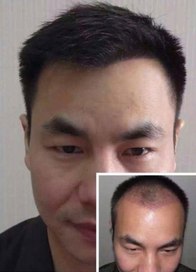 焦作卫辉市郜氏生发堂在哪里？