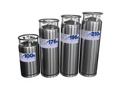 焊接绝热气瓶（VGL）