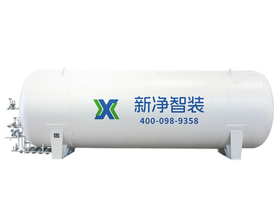 液氧储罐