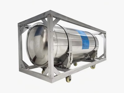 焊接绝热气瓶（VGL）