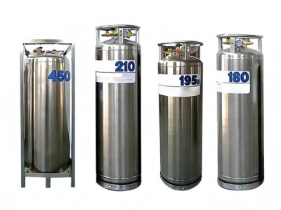 焊接绝热气瓶（VGL）