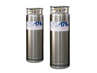 焊接绝热气瓶（VGL）