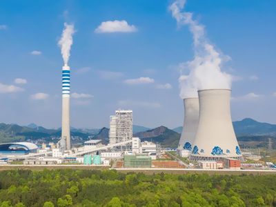 分宜電廠