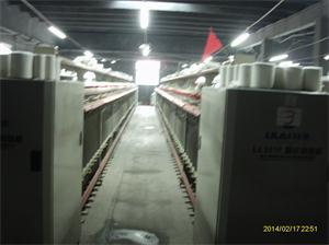 厂房设备