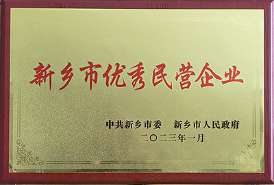 民营企业