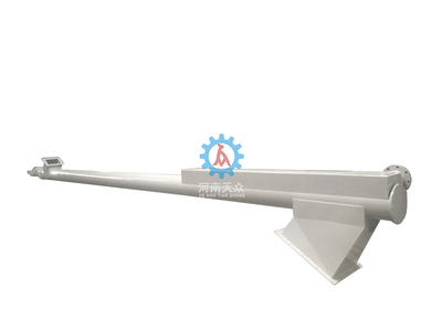 LS-426型管式輸送機