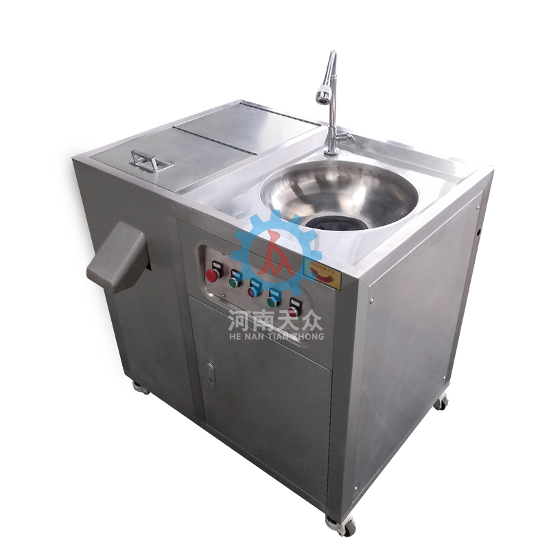 廚房式減量脫水機_(5)