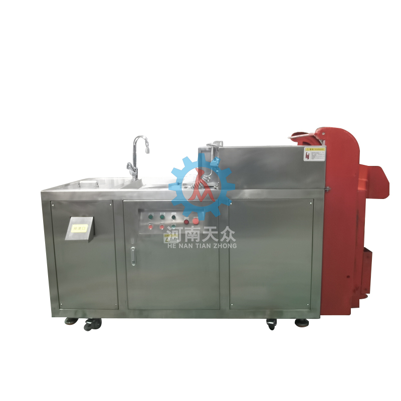 廚房式減量脫水機(jī)_(7)