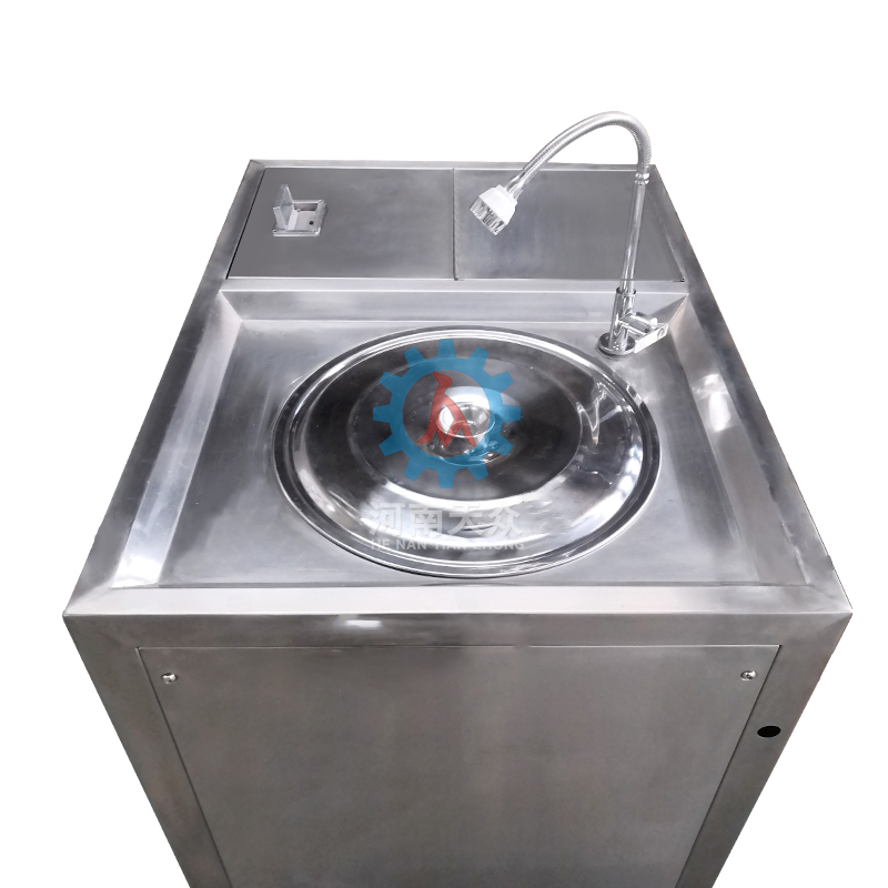 廚房式減量脫水機_(3)