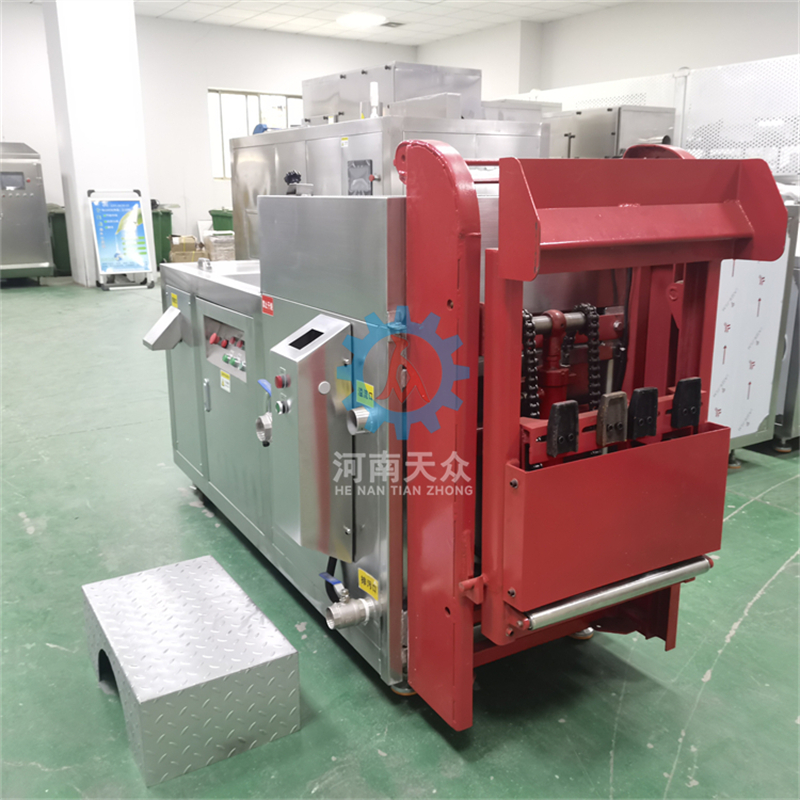 廚房式減量脫水機(jī)_(56)