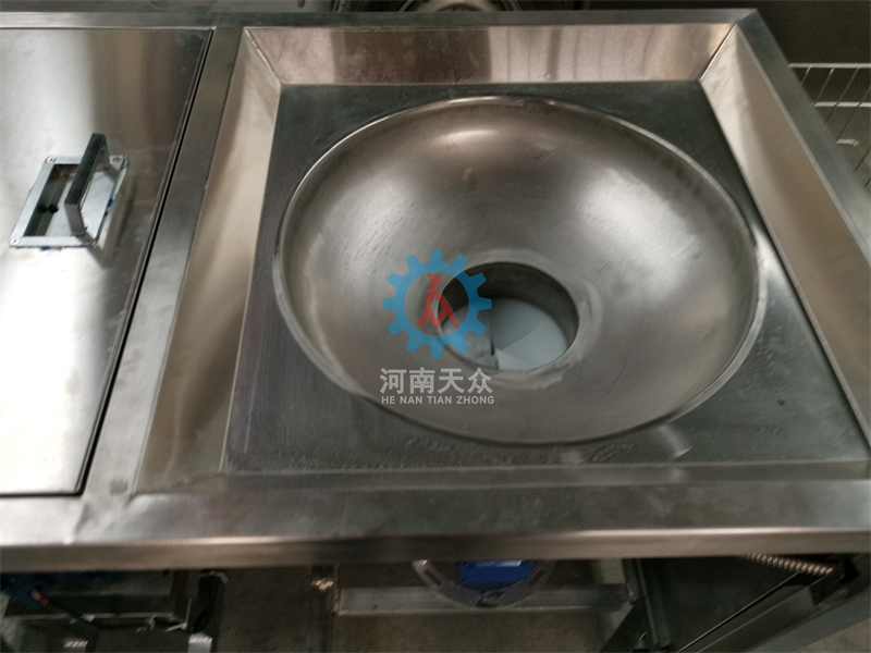廚房式減量脫水機_(24)