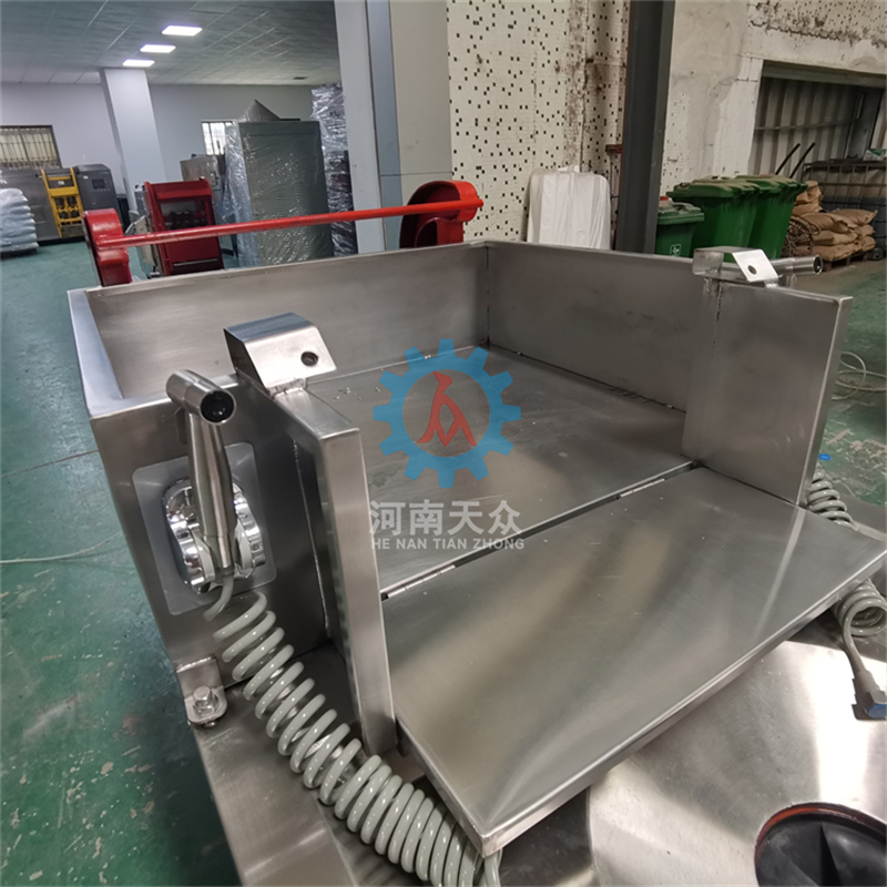 廚房式減量脫水機(jī)_(52)