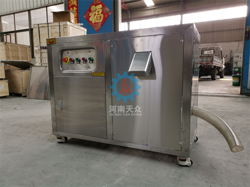 廚房式減量脫水機_(27)