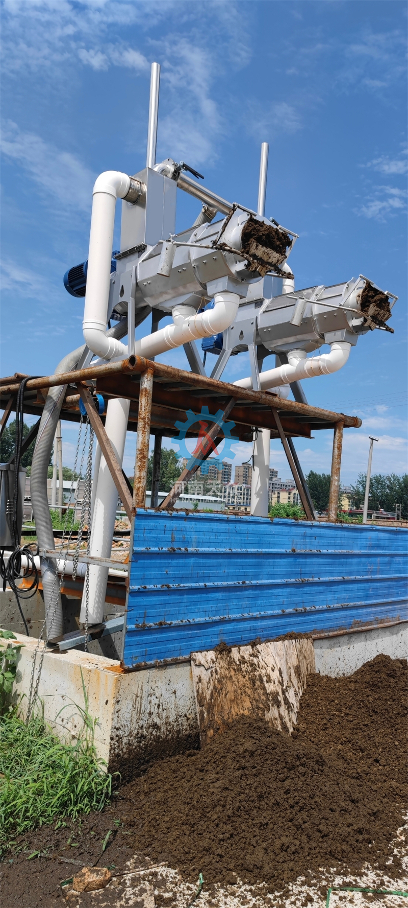 固液分離機(jī)