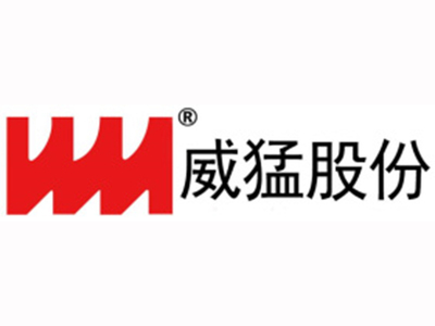 威猛股份