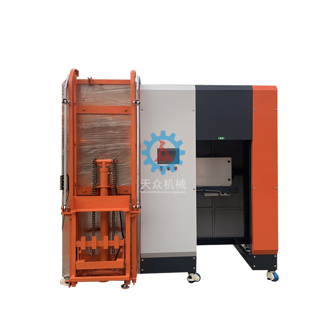 0.5 提升分拣一体机