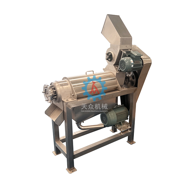 304不锈钢猕猴桃榨汁机