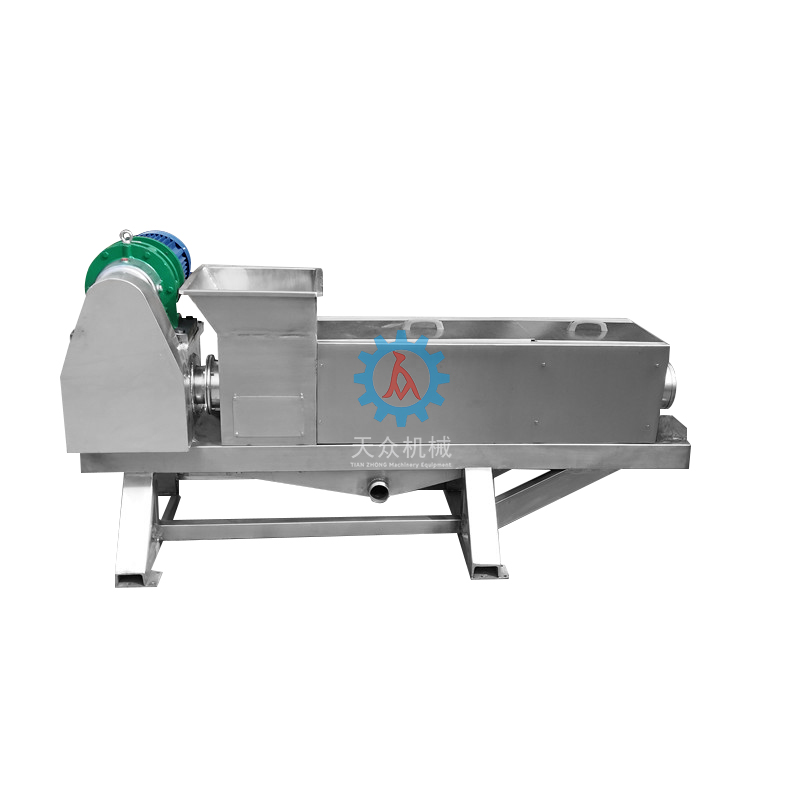 304不锈钢蓝莓榨汁机