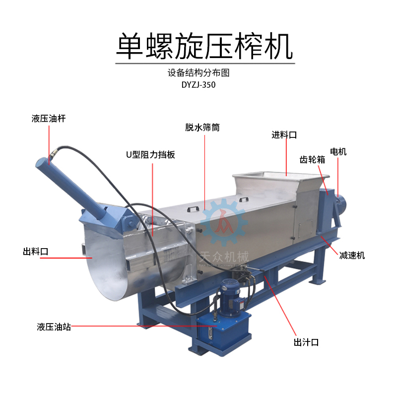 DYZJ-350型
