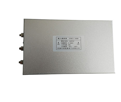 安徽中科滤波器