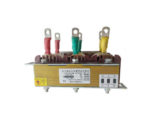 高壓串聯(lián)電抗器