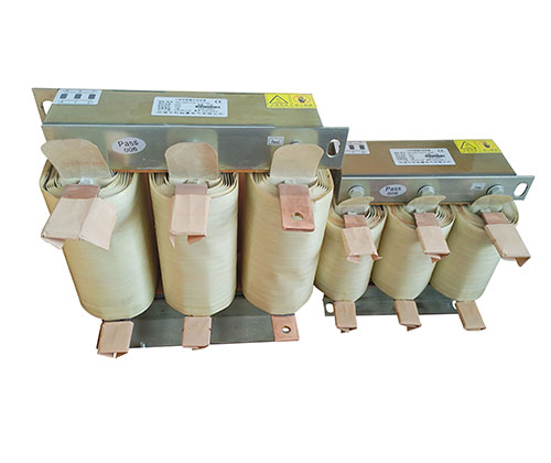 湖北三相交流电抗器