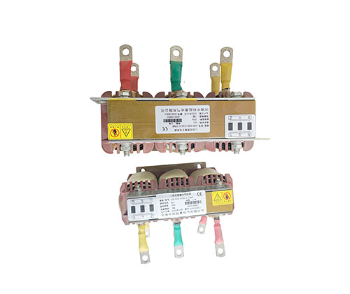 湖北干式变频器