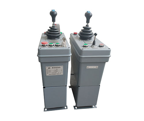 湖北QT2A系列塔机用联动台