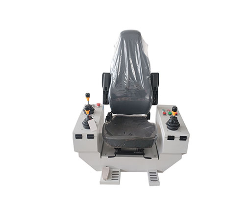 安徽起重司机用联动台