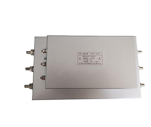 安徽高通滤波器