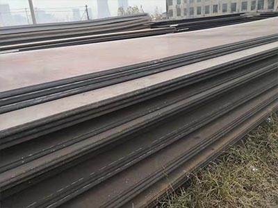 高性能建筑结构用钢