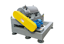 除雜機的主要特點