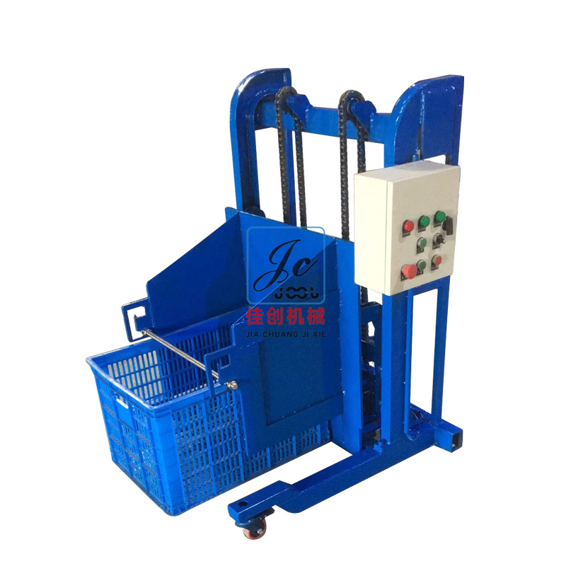 方桶提升機(jī)