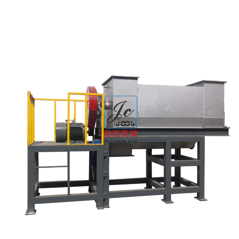 餐廚自動分選機