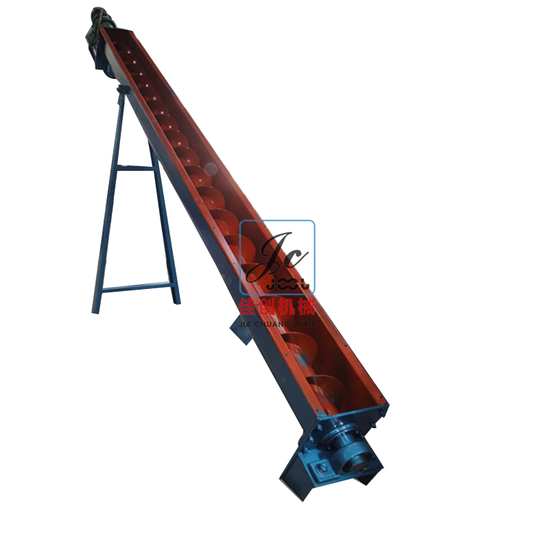 螺旋輸送機(jī)