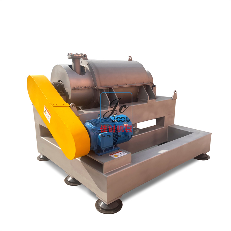 餐廚自動除雜機