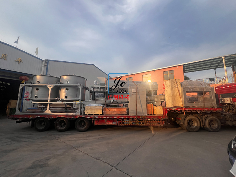 生產(chǎn)線發(fā)貨中