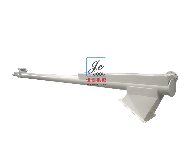 LS426管式輸送機(jī)