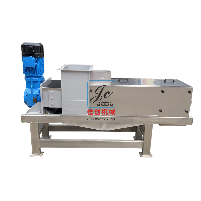 BYZJ-350變徑壓榨機(jī)