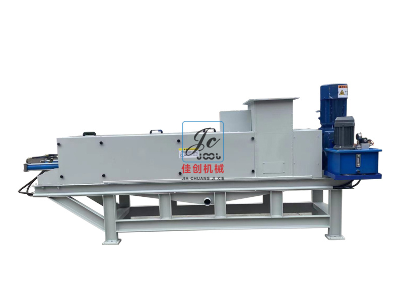 BYZJ-420變徑壓榨機(jī)