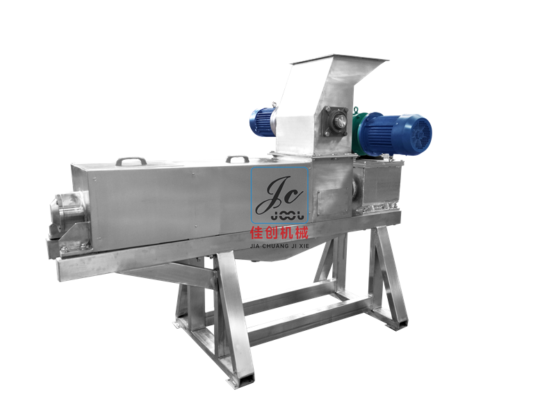 苹果梨破碎榨汁机