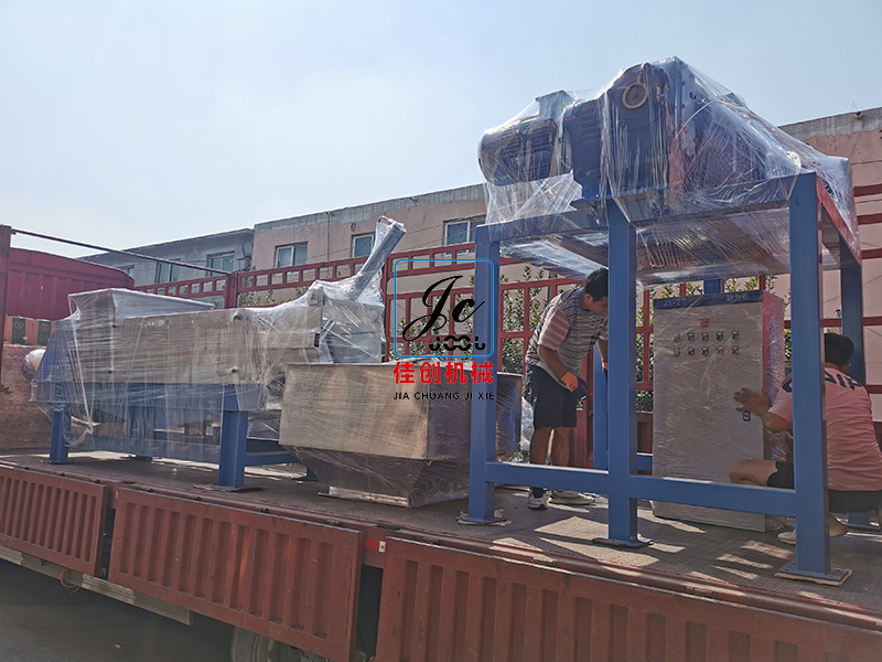 生產(chǎn)線(xiàn)發(fā)貨