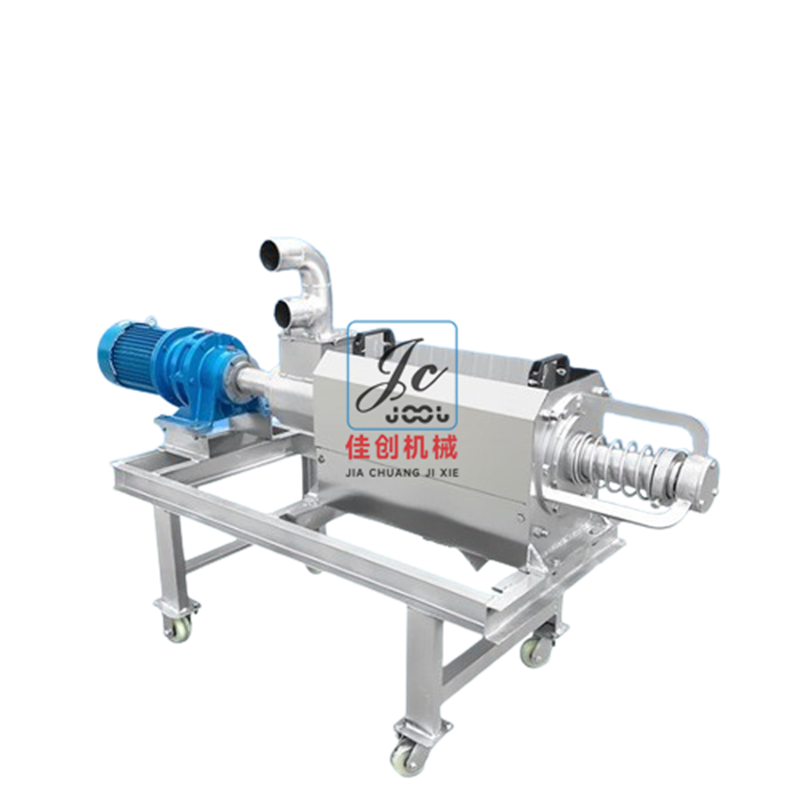 GY-180型固液分离机