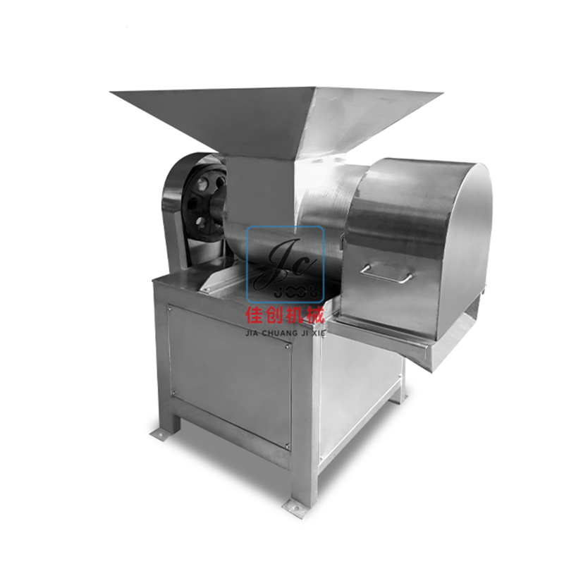 水果粉碎打浆机