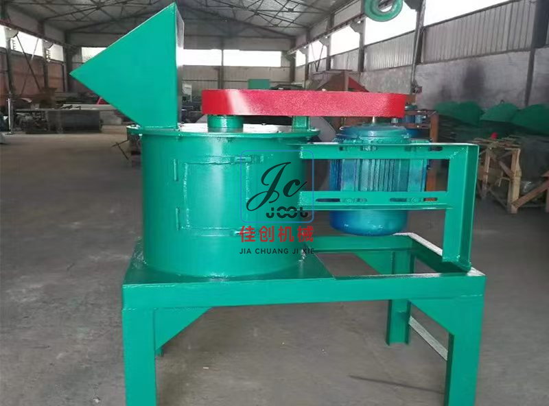 多層立式粉碎機(jī)_(7)