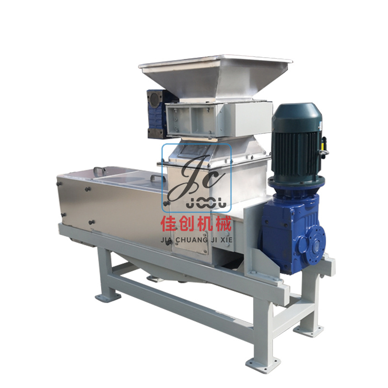 BYZJ-260P破碎變徑壓榨機_(3)