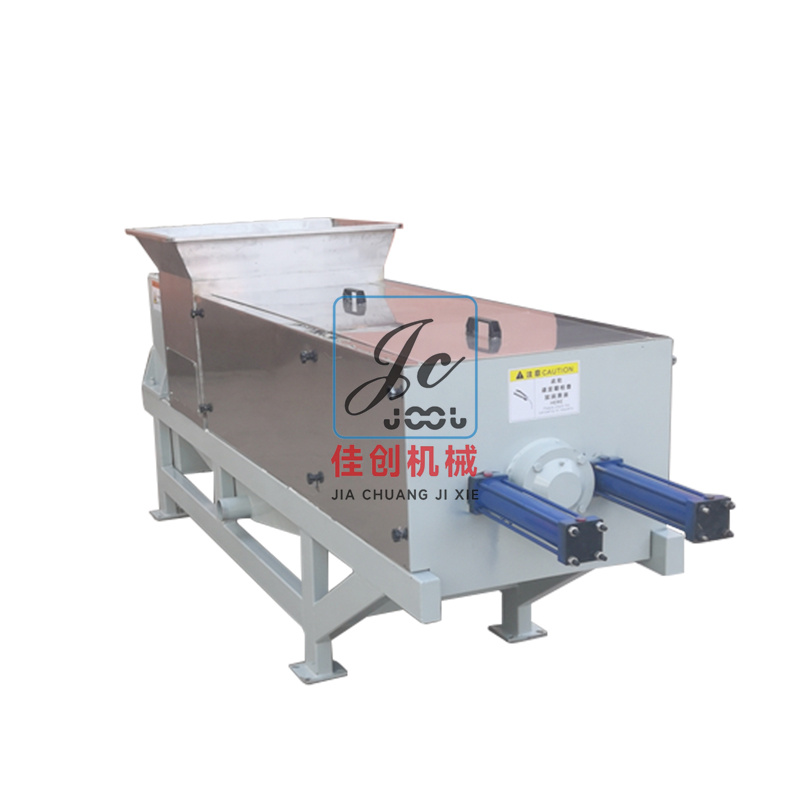 螺旋壓榨機過載保護功能重要性