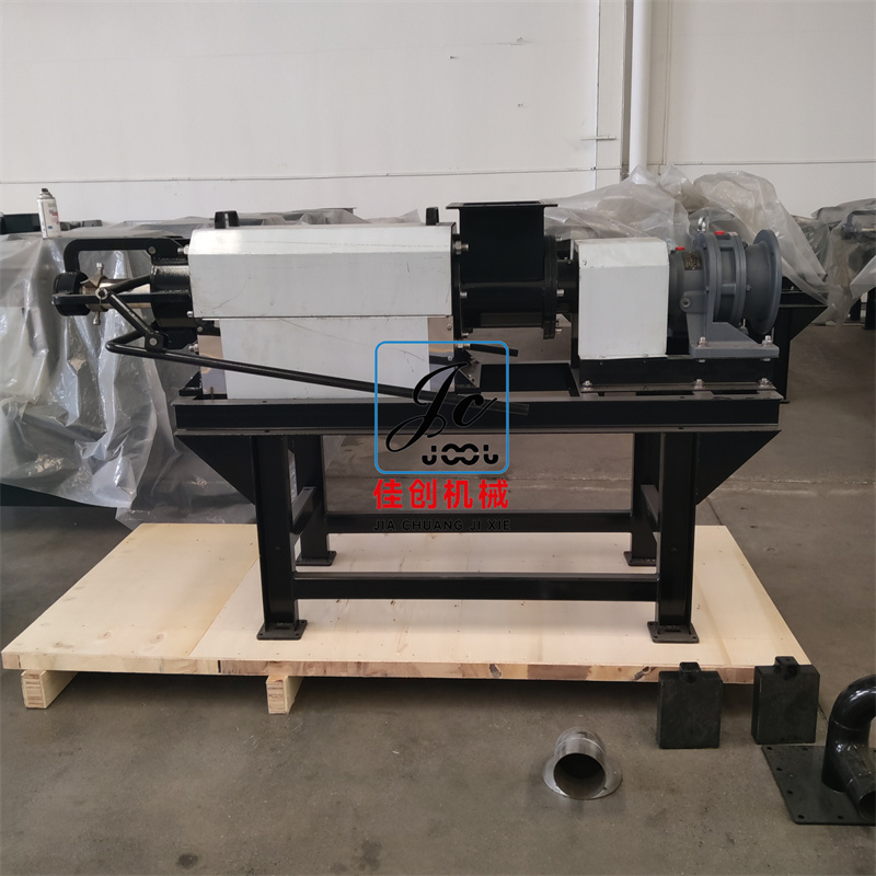 GY-280型固液分離機(jī)