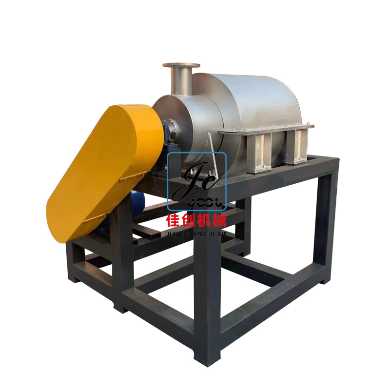 油水除雜機(jī)的應(yīng)用場景與行業(yè)